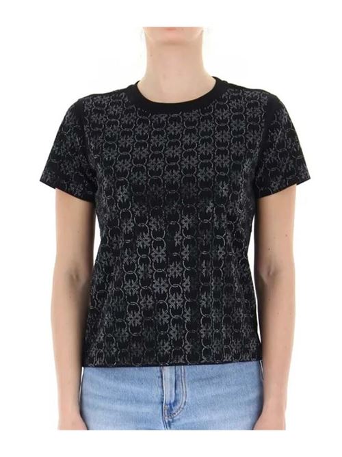 T-shirt Pinko quentin Pinko | 100535-A1OS.Z99